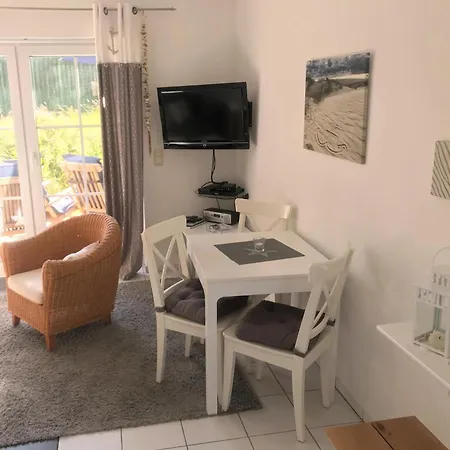 Ferienwohnung Tante Helene Garding