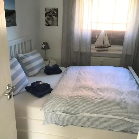 Ferienwohnung Tante Helene Apartment