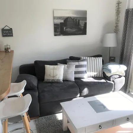 Ferienwohnung Tante Helene Apartment