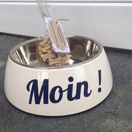 Ferienwohnung Tante Helene