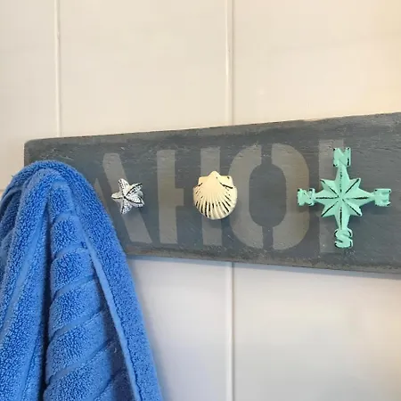 Ferienwohnung Tante Helene Garding
