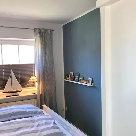 Ferienwohnung Tante Helene